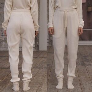 Baserange Organic Cotton Sweatpants